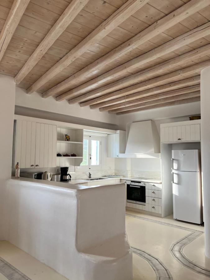 Villa Desunzo Mykonos Mykonos Town