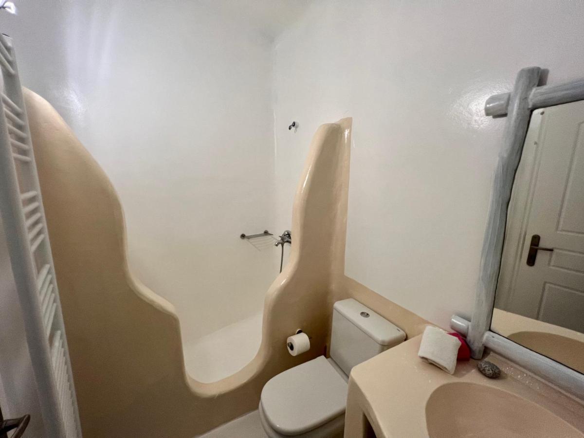 Desunzo Mykonos Villa Mykonos Town
