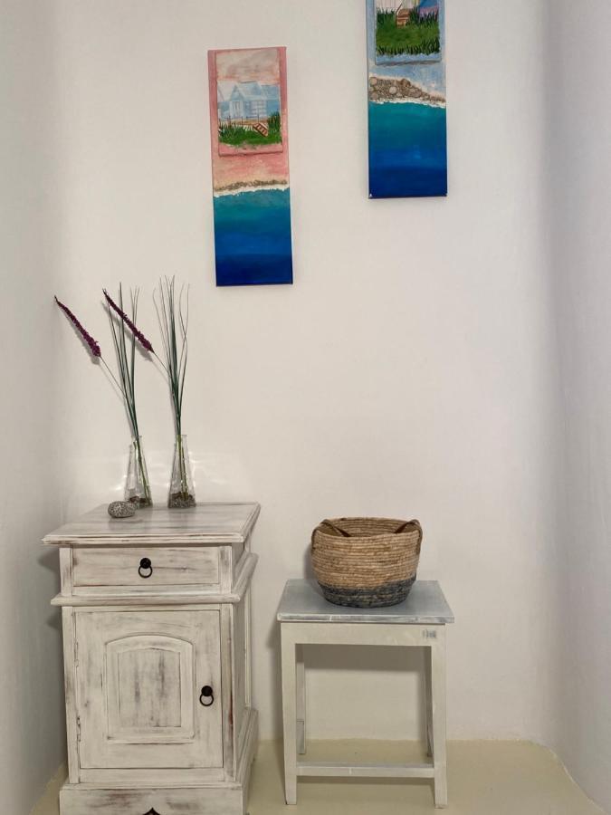 Desunzo Mykonos Villa *
