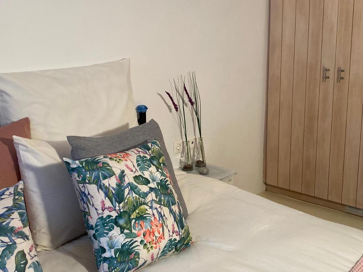 Desunzo Mykonos Villa *