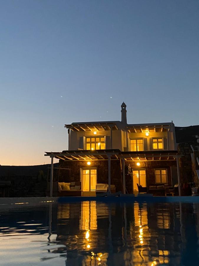 Desunzo Mykonos